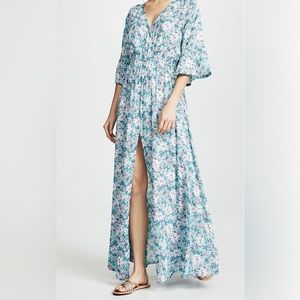 Tiare Hawaii Surry Maxi Dress